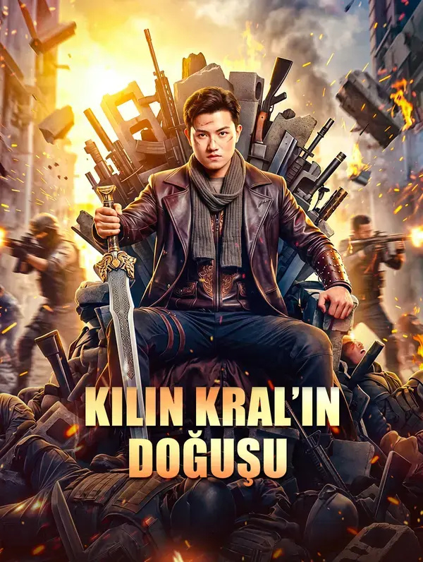 Kilin Kral’ın Doğuşu