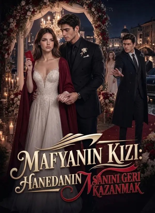 Mafyanın Kızı: Hanedanın Şanını Geri Kazanmak