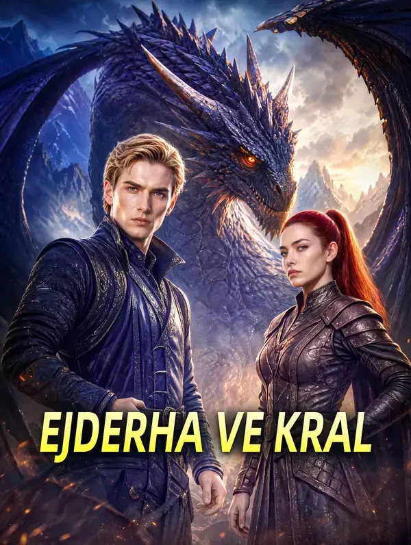 EJDERHA VE KRAL