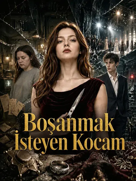 (Dublajlı) Boşanmak İsteyen Kocam