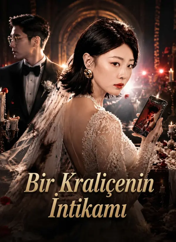 (Dublajlı) Bir Kraliçenin İntikamı