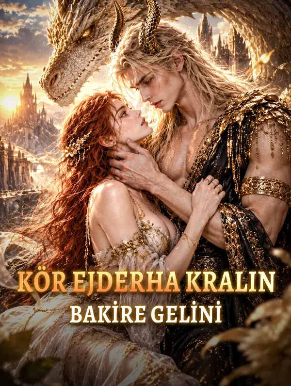 KÖR EJDERHA KRALIN BAKİRE GELİNİ