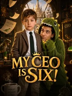 My CEO Is Six