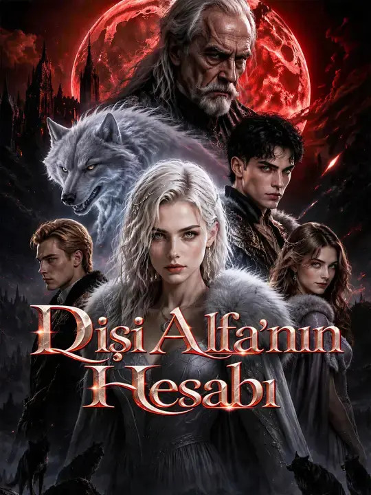 Dişi Alfa'nın Hesabı