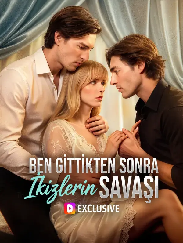 BEN GİTTİKTEN SONRA İKİZLERİN SAVAŞI