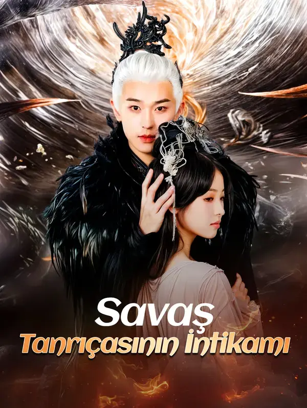 Savaş Tanrıçasının İntikamı