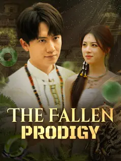 The Fallen Prodigy