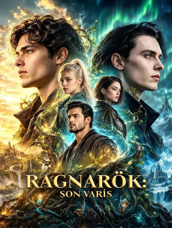 RAGNARÖK: SON VARİS
