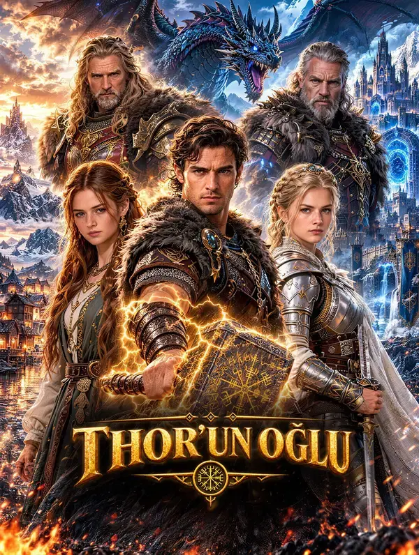 THOR’UN OĞLU