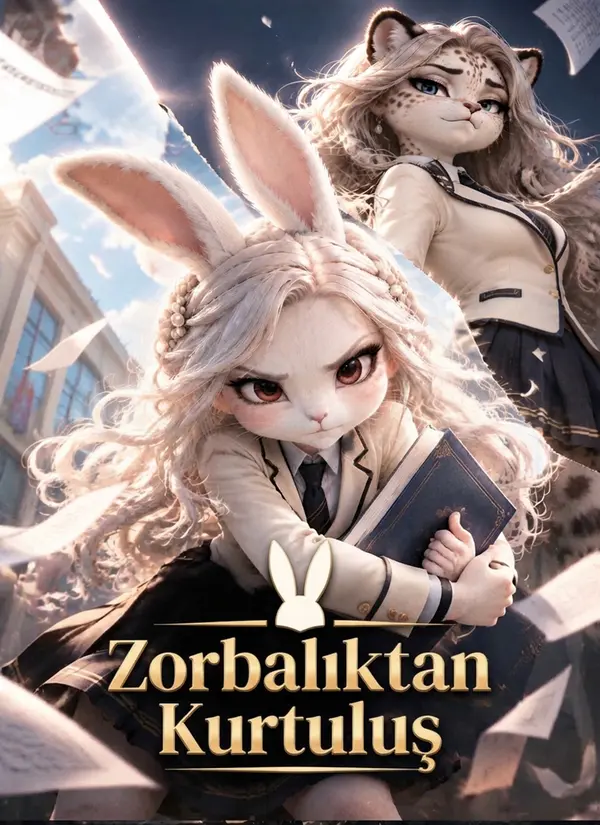 Zorbalıktan Kurtuluş