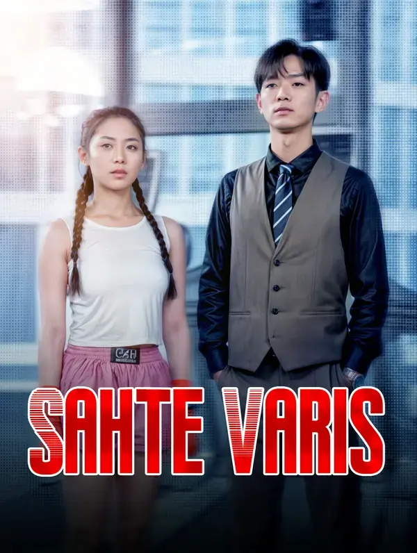 SAHTE VARİS