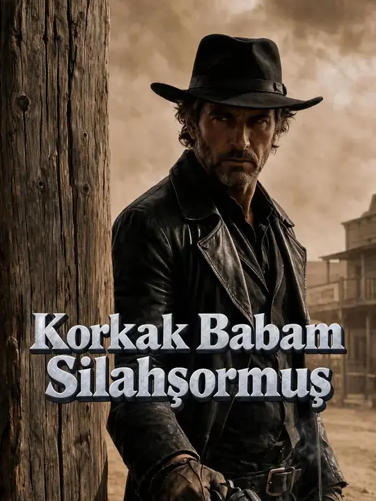 Korkak Babam Silahşormuş