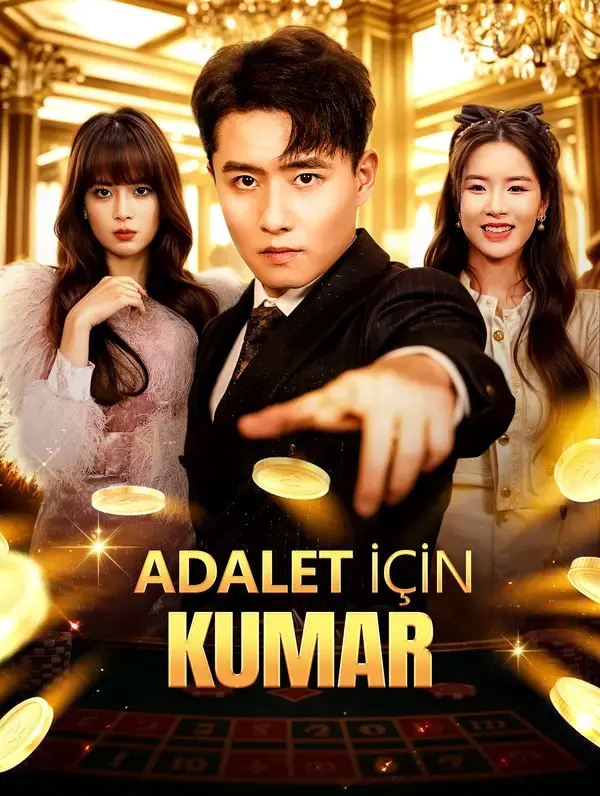 Adalet İçin Kumar