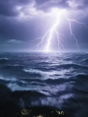 My Foolish Husband is Poseidon