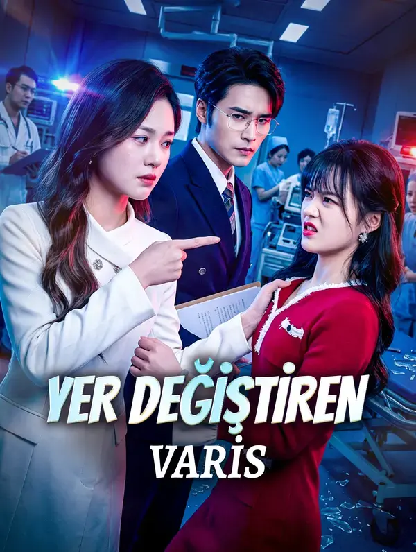 YER DEĞİŞTİREN VARİS