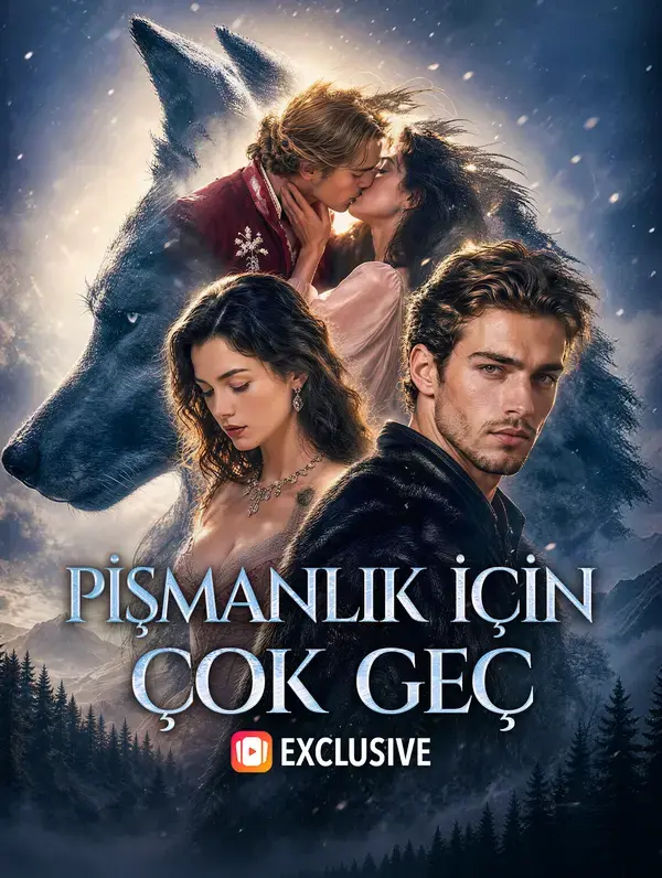 (Dublajlı) PİŞMANLIK İÇİN ÇOK GEÇ