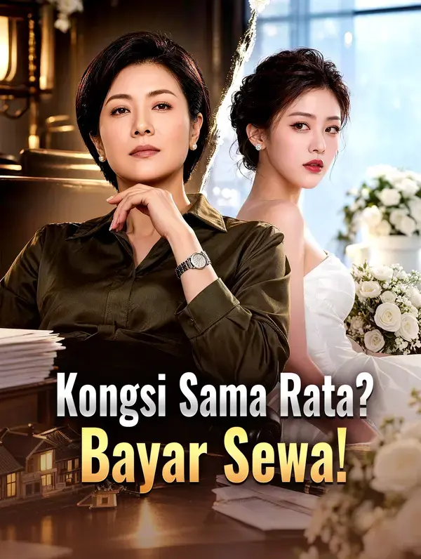 Kongsi Sama Rata? Bayar Sewa!