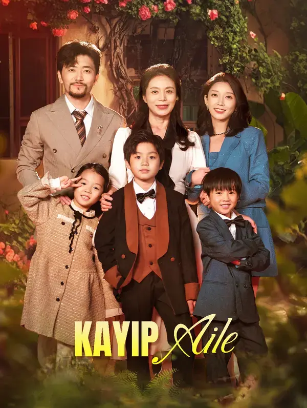Kayıp Aile