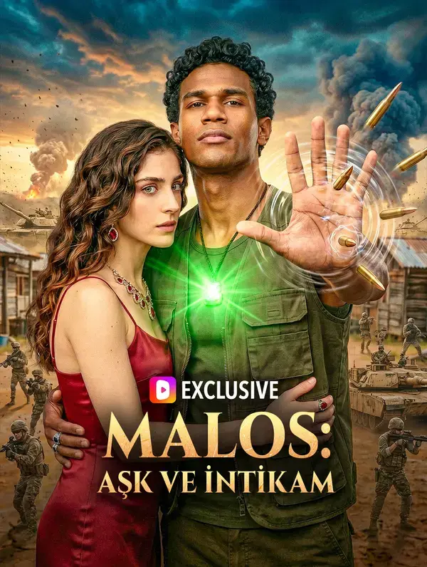 MALOS: AŞK VE İNTİKAM