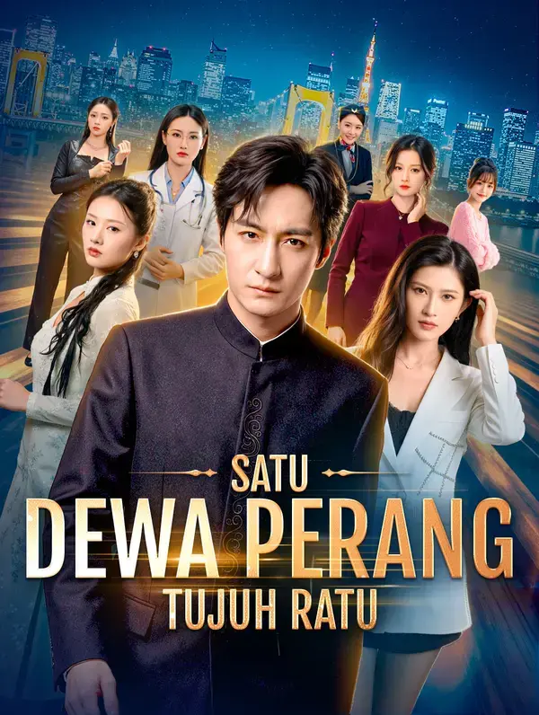 (Dublajlı) Satu Dewa Perang, Tujuh Ratu