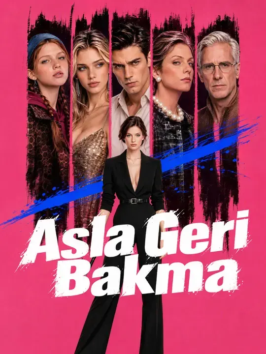 Asla Geri Bakma