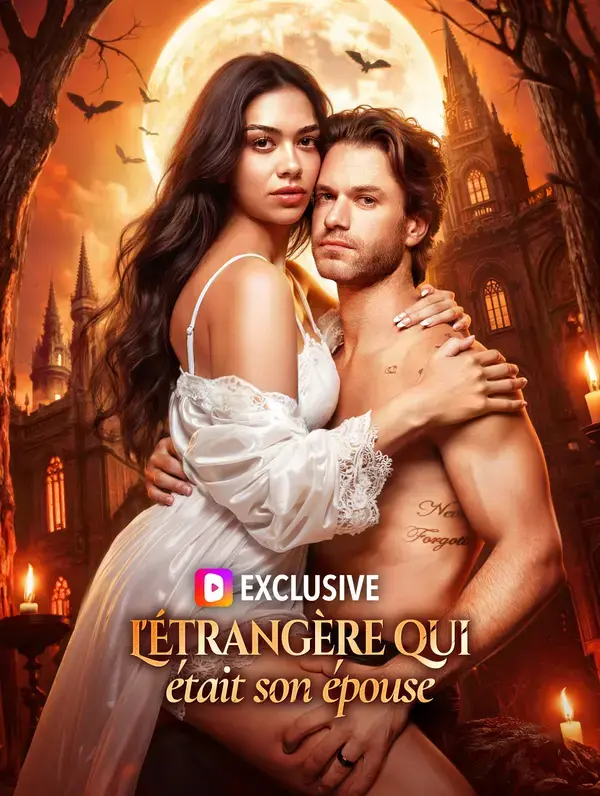 (Dublajlı) L'Étrangère qui était son épouse