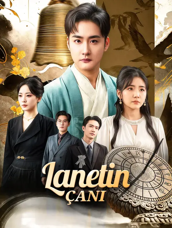 Lanetin Çanı