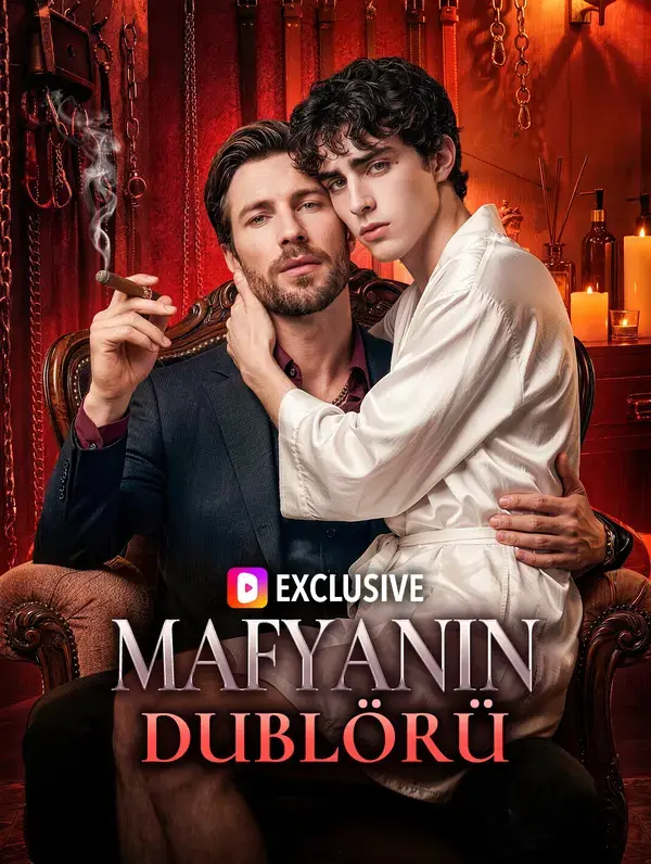 MAFYANIN DUBLÖRÜ