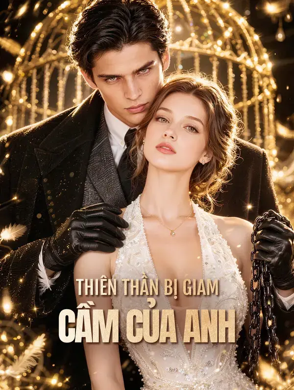 Thiên Thần Bị Giam Cầm Của Anh(Phiên bản lồng tiếng)