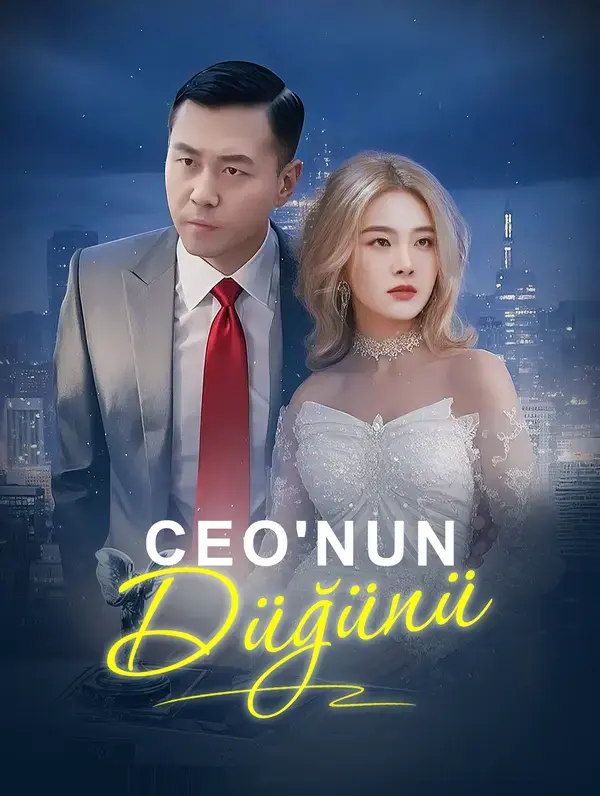 CEO'nun Düğünü