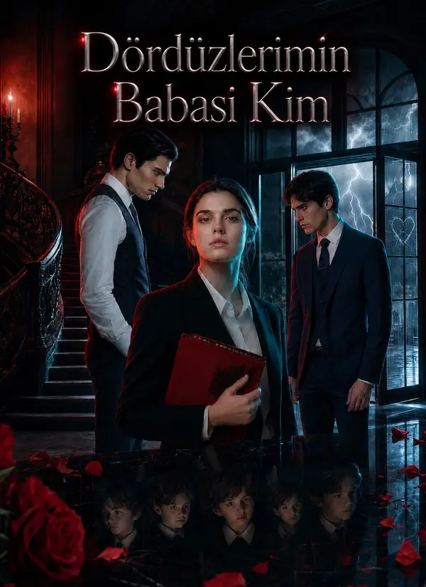 Dördüzlerimin Babası Kim