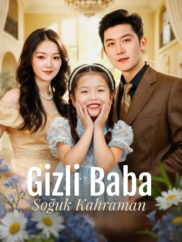 Gizli Baba, Soğuk Kahraman