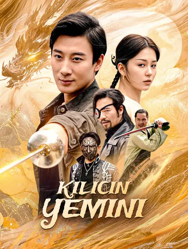 Kılıcın Yemini