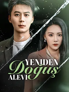 Yeniden Doğuş Alevi