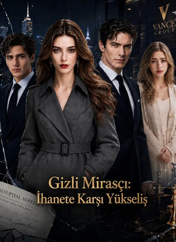 Sözleşmeyle Gelen Baba