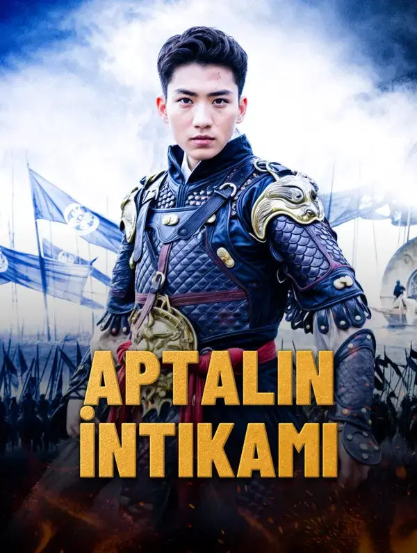 Aptalın İntikamı