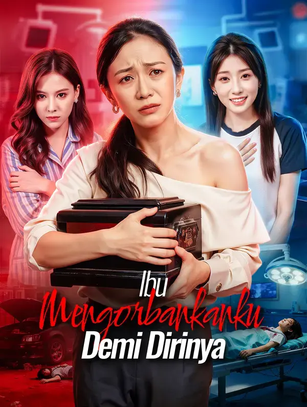 Ibu Mengorbankanku Demi Dirinya