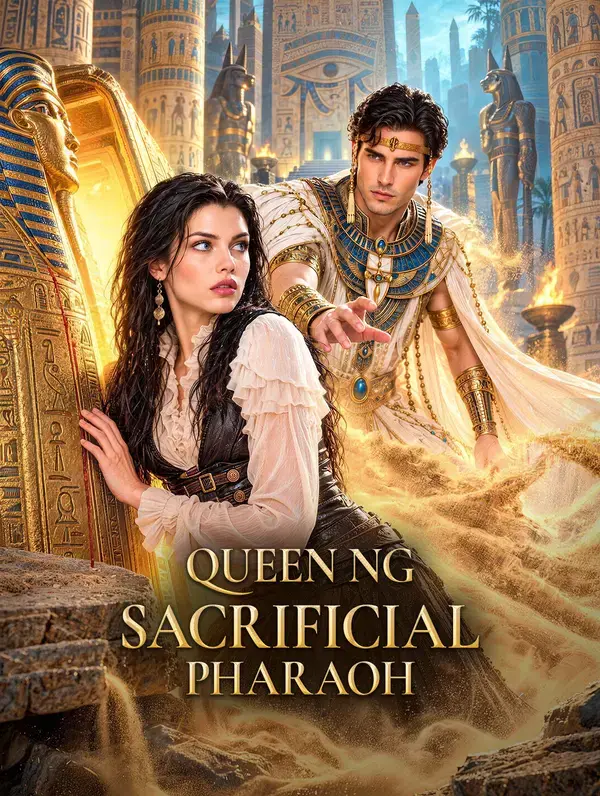 Queen ng Sacrificial Pharaoh