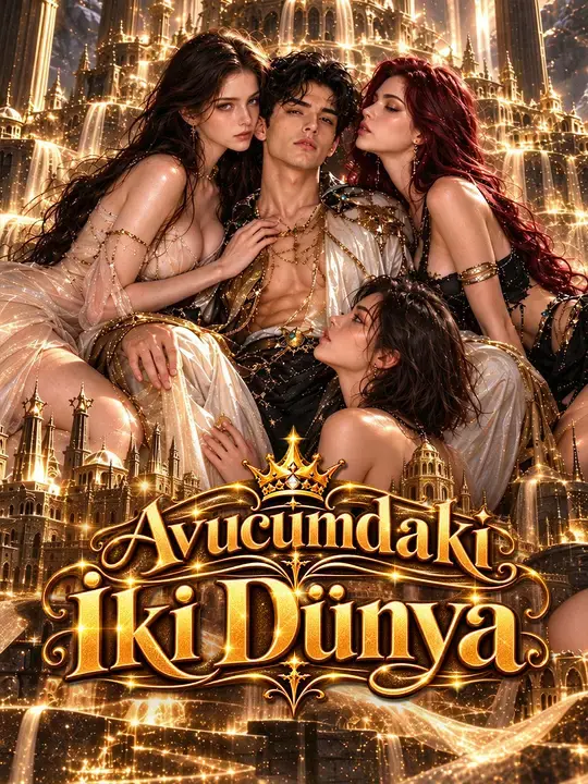 Avucumdaki İki Dünya