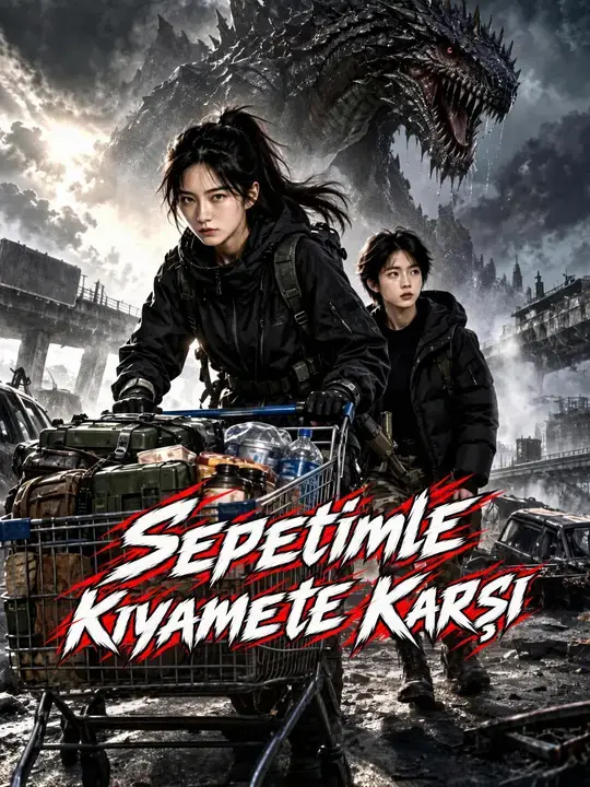 Sepetimle Kıyamete Karşı
