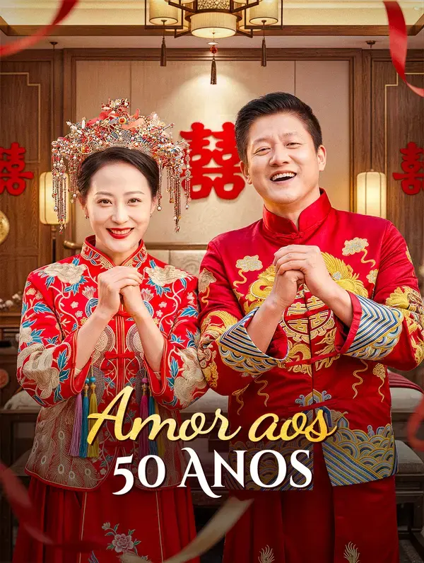 Amor aos 50 Anos