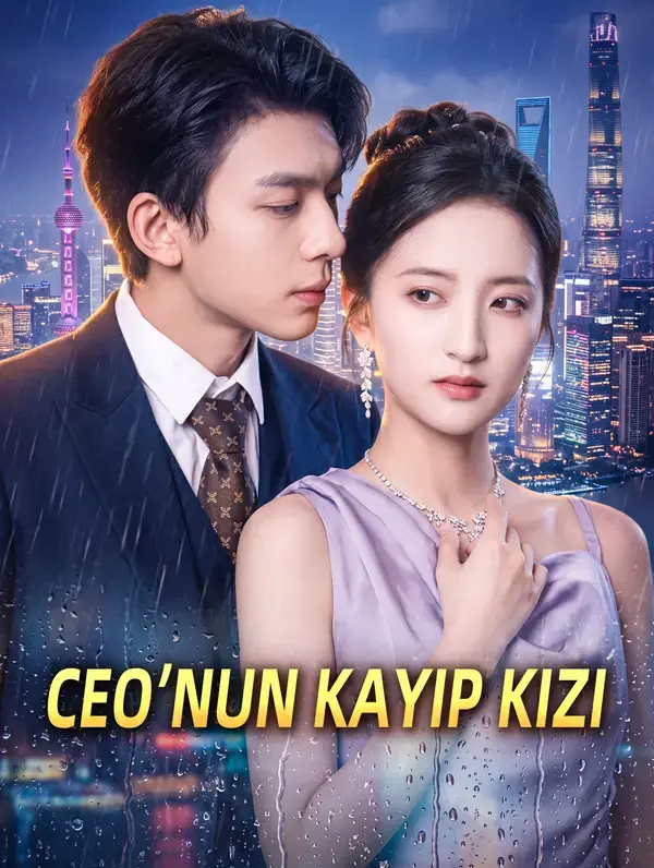 CEO’NUN KAYIP KIZI