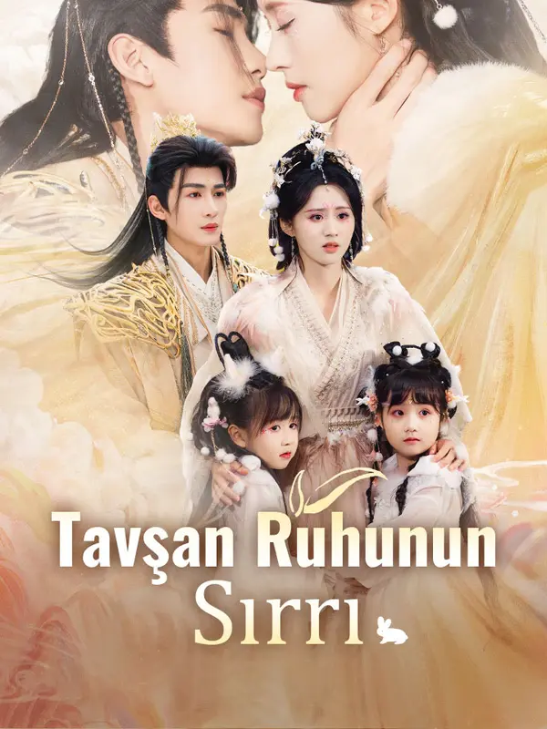 Tavşan Ruhunun Sırrı