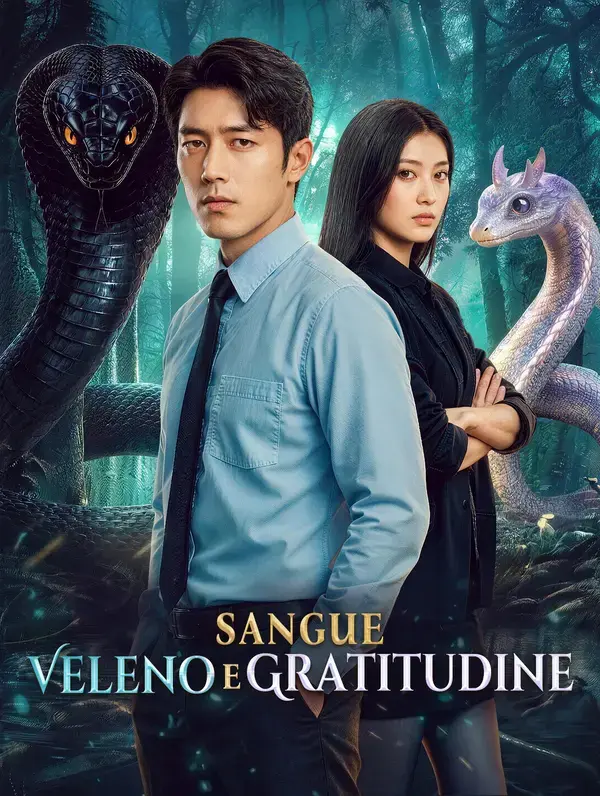 Sangue, Veleno e Gratitudine
