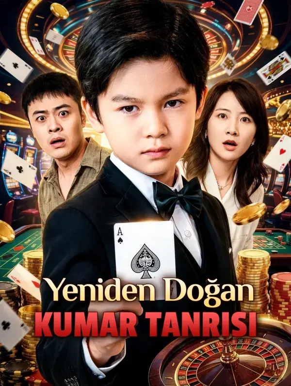 Yeniden Doğan Kumar Tanrısı