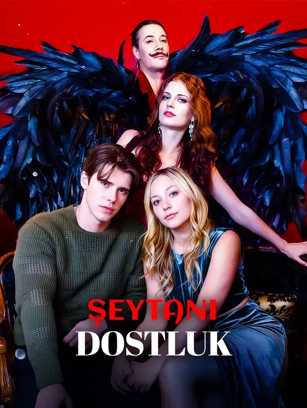 Şeytani Dostluk