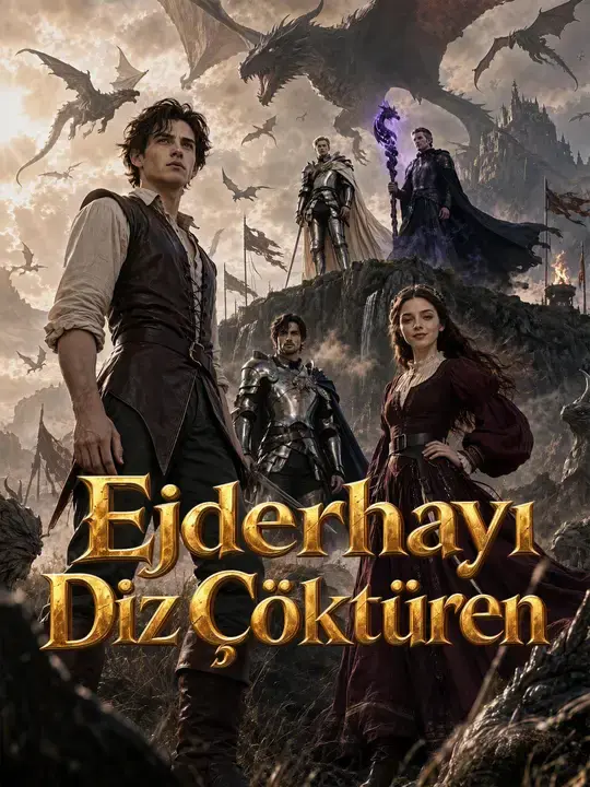 Ejderhayı Diz Çöktüren