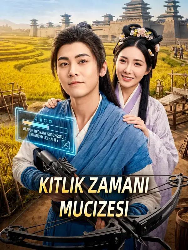 Kıtlık Zamanı Mucizesi