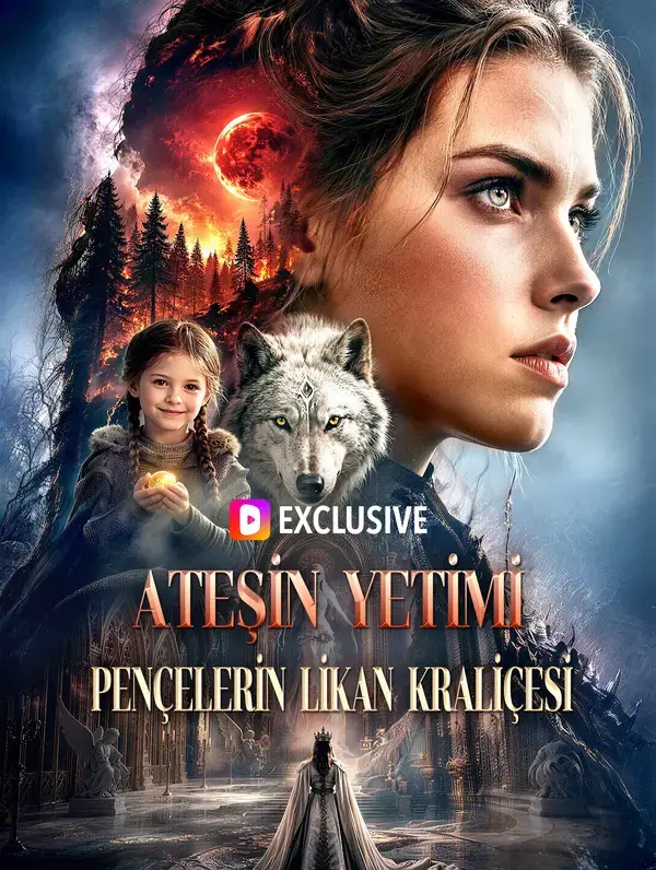 ATEŞİN YETİMİ, PENÇELERİN LİKAN KRALİÇESİ
