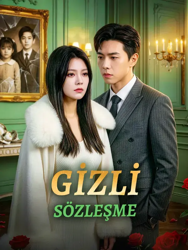GİZLİ SÖZLEŞME